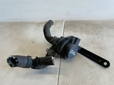 Volkswagen audi zusatzpumpe gebraucht kaufen  Hamburg