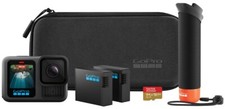 Gopro hero bundle usato  Roma