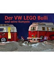Lego bulli kumpels gebraucht kaufen  Trebbin