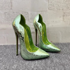Super high heels d'occasion  Expédié en Belgium