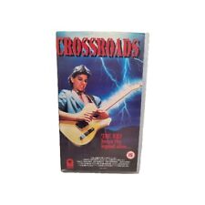 Crossroads vhs ralph for sale  THIRSK