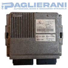 616888000 centralina motore usato  Savignano sul Rubicone