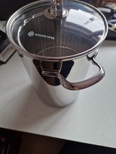 Spargeltopf siebeinsatz deckel gebraucht kaufen Spargeltopf siebeinsatz deckel gebraucht kaufen  Gomaringen