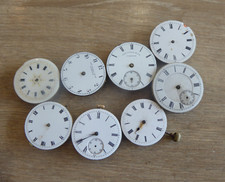 Vintage fob pocket for sale  KENILWORTH