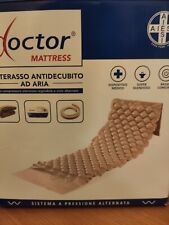 Aiesi doctor matress usato  Italia