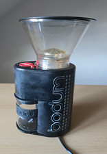 Bodum kaffee mühle gebraucht kaufen  Ramstein-Miesenbach-Umland