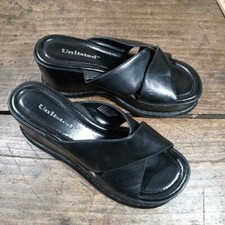 Unlisted sandals 7.5m for sale  Congerville