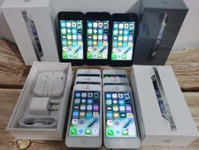 Apple iPhone 5 desbloqueado 16GB 32GB 64GB 3G WIFI iSO bom estado comprar usado  Enviando para Brazil
