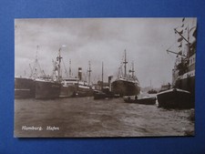 Hamburg hafen ca gebraucht kaufen  Limbach-Oberfrohna