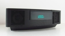 Bose wave music for sale  Noblesville