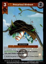 Precarious birdnest 034 for sale  Aldie