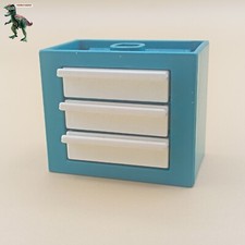 Playmobil-blue table-table-table-drawer-hospital-chiropan-doctor-4289 9850 comprar usado Playmobil-blue table-table-table-drawer-hospital-chiropan-doctor-4289 9850 comprar usado  Enviando para Brazil