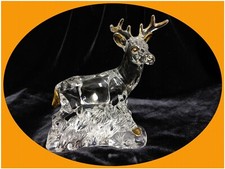 Nachtmann germany hirsch gebraucht kaufen Nachtmann germany hirsch gebraucht kaufen  Bad Friedrichshall