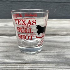 Texas bull shot for sale  Bethany