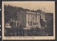 Cartolina bordighera casa usato  Italia