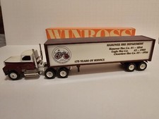 Hanover fire department for sale  New Oxford