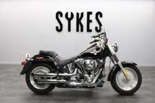 Harley davidson flstf for sale  MIDHURST
