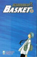 Kuroko basket tadatoshi usato  Monterotondo
