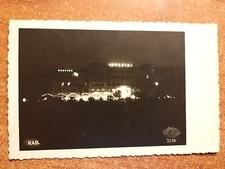 Rab croazia veduta. usato  Carpi