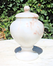 Vintage heavy white for sale  Monterey