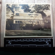Birmingham bus photo for sale  FROME