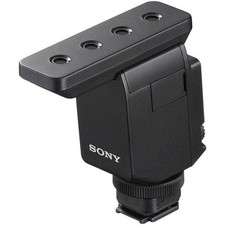 Sony ecm b10 for sale  CARDIFF