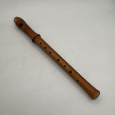 Vintage oebra schulflote for sale  Yakima