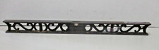 Starrett vintage ornate for sale  Derry
