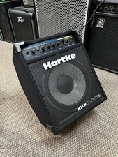 Amplificador de baixo Hartke HS1200 KickBack 12 120W ataque transitório comprar usado  Enviando para Brazil