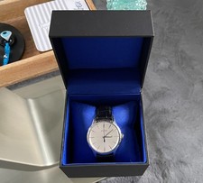 Joop herren armbanduhr gebraucht kaufen  Braunschweig