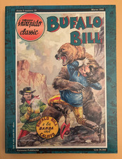 Bufalo bill intrepido usato Bufalo bill intrepido usato  Spigno Monferrato