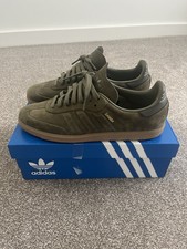 Adidas originals samba for sale  CHESTERFIELD