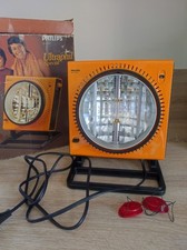 Appareil philips bronzage d'occasion  Montélimar