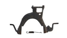 Cavalletto centrale con usato  Villa Castelli
