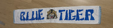 Sciarpa ultras blue usato  Domodossola