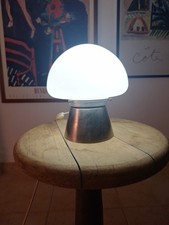 Lampada tavolo fungo usato  San Pietro in Casale