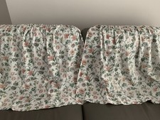 Sanderson lovely floral for sale  NORWICH