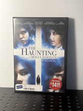 Haunting molly hartley for sale  Grand Rapids