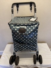 Sholley trolley wheel for sale  WEYMOUTH