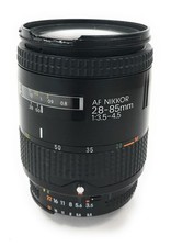 Nikon nikkor 85mm for sale  Manassas