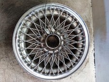 Triumph tr5 alloy for sale  SKELMERSDALE