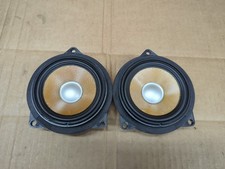 2004-14 BMW E90/1/2/3 E63/4 Alto-falante Individual de Áudio Médio Alcance 65137838905 comprar usado  Enviando para Brazil