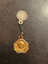 Rare médaille religieuse d'occasion  Grenoble-