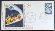 1972 fdc jour d'occasion 1972 fdc jour d'occasion  Nice-