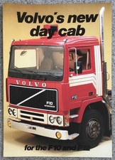 Volvo new day for sale  LEICESTER