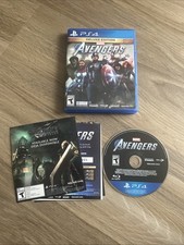 Marvel avengers deluxe for sale  Savannah
