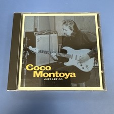 Let coco montoya for sale  Hartford