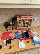 Vintage sindy dolls for sale  BROADSTONE