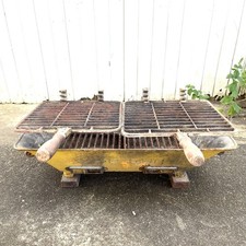 Vintage cast iron for sale  Dundee