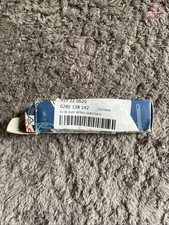 Petrol fuel injector for sale  CHESTERFIELD